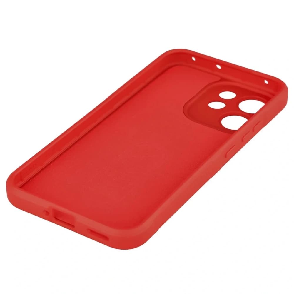 Bizon Case Tur Oppo Reno 15 F / FS rot
 - 3
