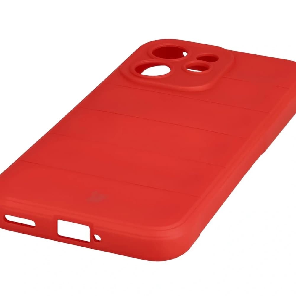 Bizon Case Tur Oppo Reno 15 F / FS rot
 - 4