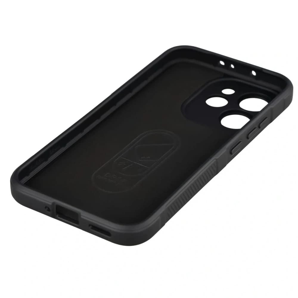 Bizon Case Tur Oppo Reno 15 Pro black - 3