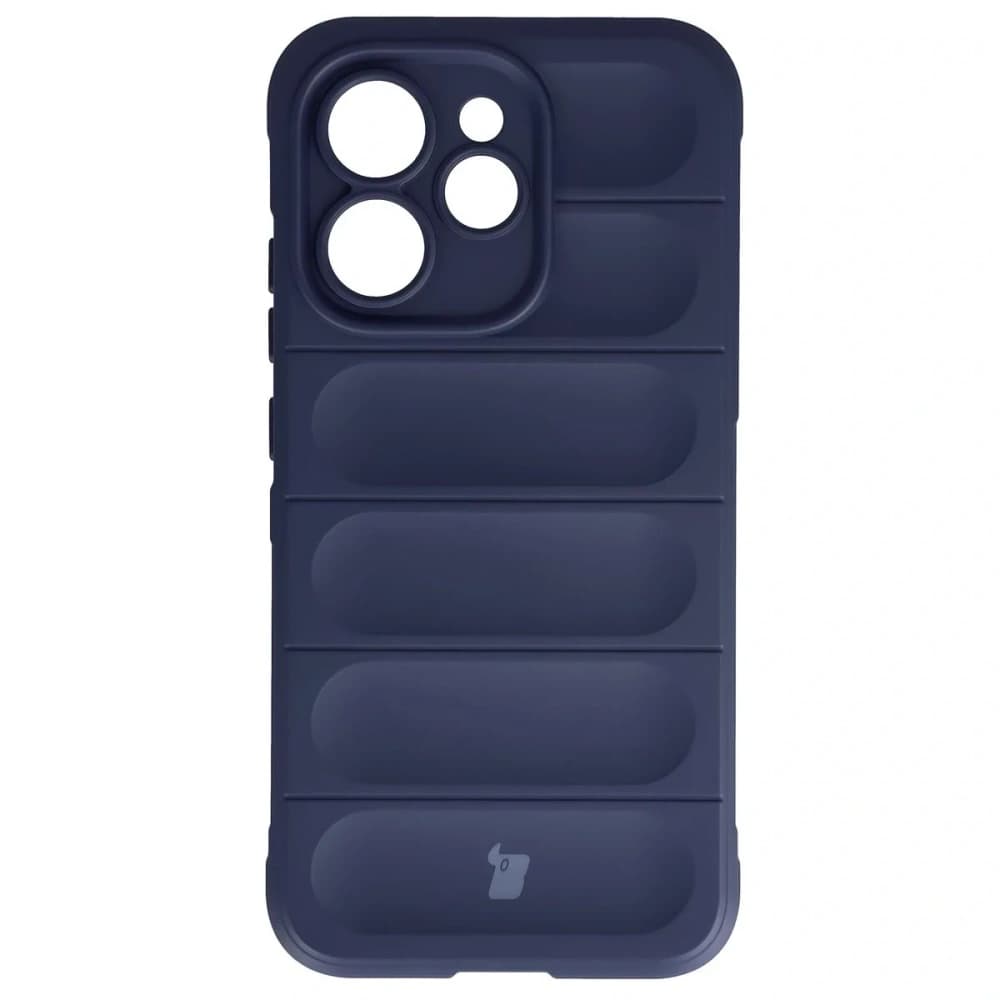 Bizon Case Tur Oppo Reno 15 Pro navy blue - 2