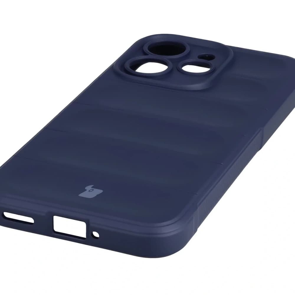 Bizon Case Tur Oppo Reno 15 Pro navy blue - 4