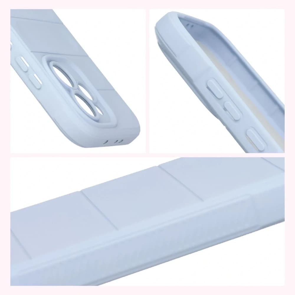 Bizon Case Tur Oppo Reno 15 Pro light blue - 7