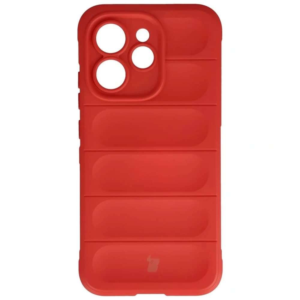 Bizon Case Tur Oppo Reno 15 Pro red - 2
