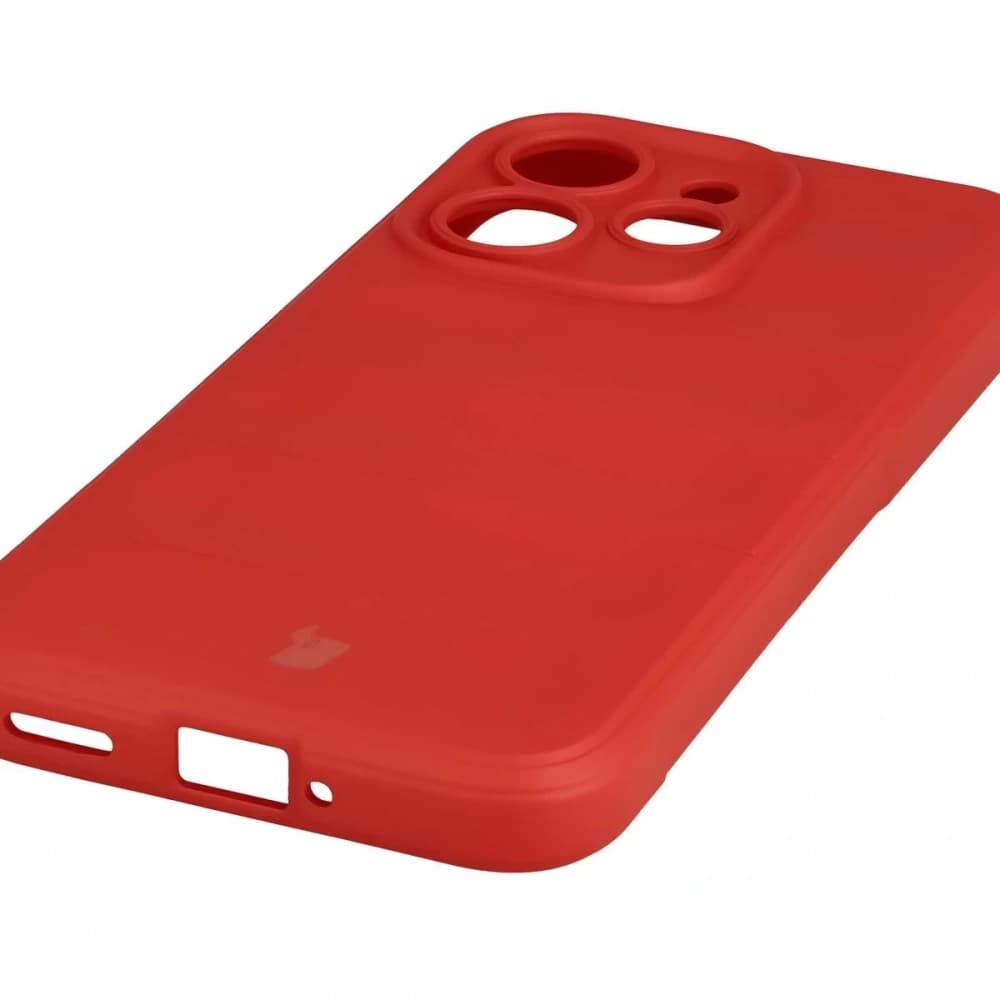 Bizon Case Tur Oppo Reno 15 Pro red - 4