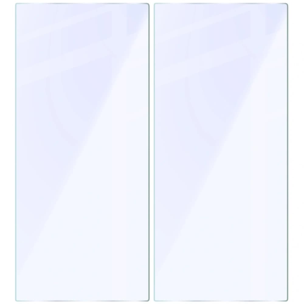 Bizon Glass Mule Duo Samsung Galaxy S25 Ultra [2 PACK]
 - 4