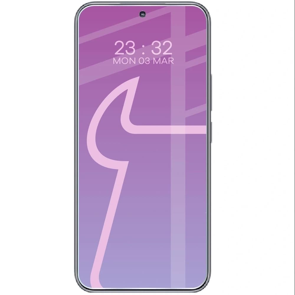 Bizon Glass Mule Duo Honor 400 [2 PACK]
 - 3