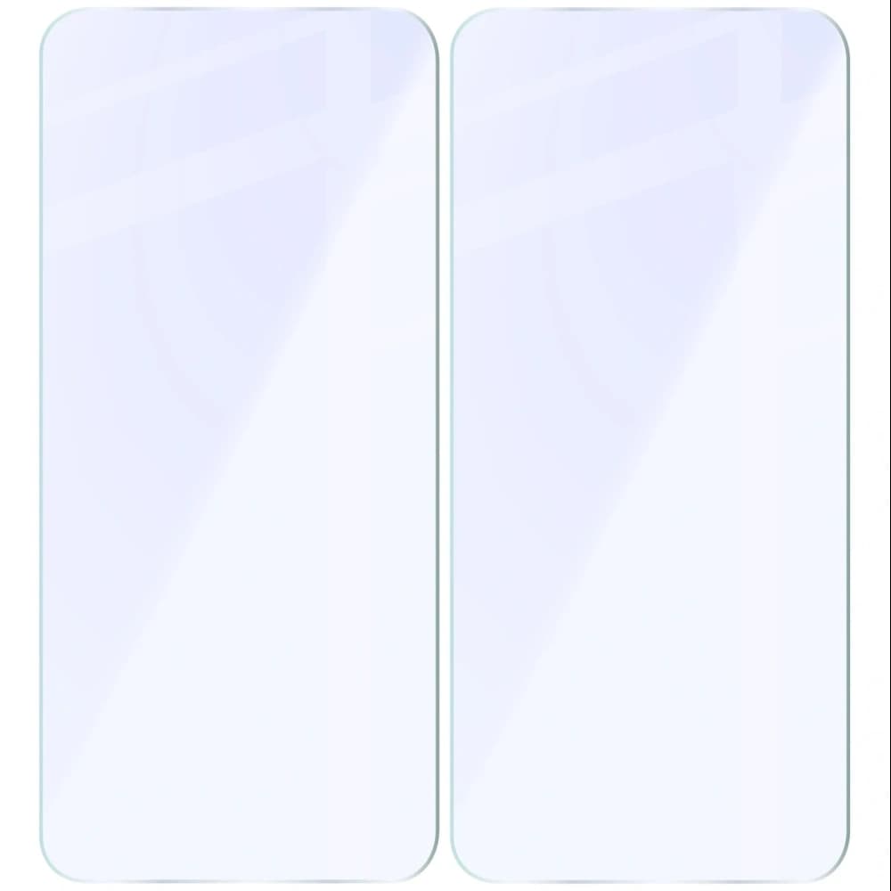 Bizon Glass Mule Duo Honor 400 [2 PACK]
 - 4