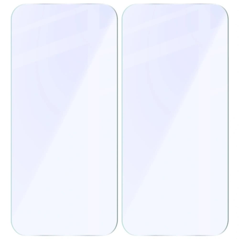 Bizon Glass Mule Duo Apple iPhone 17 Pro [2 PACK] - 4