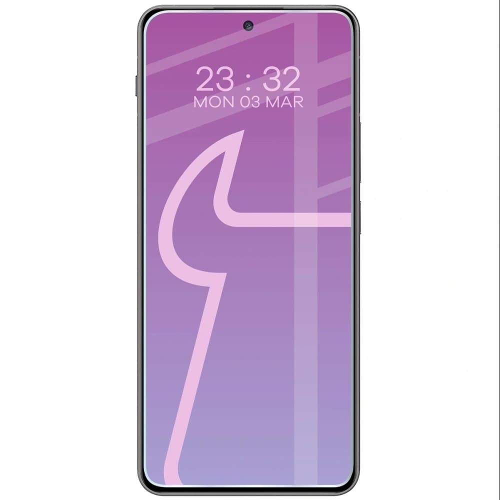 Bizon Glass Mule Duo OnePlus Nord 4 [2 PACK] - 3