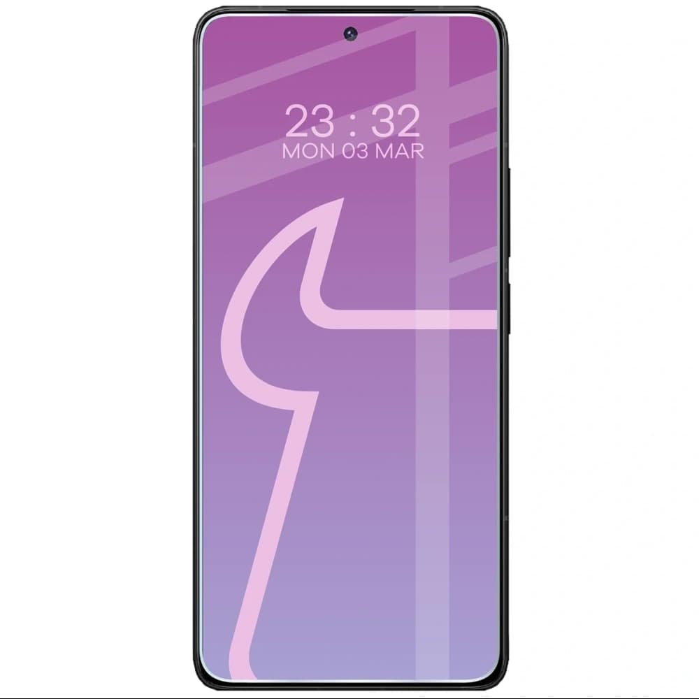 Bizon Glass Mule Duo Xiaomi POCO F7 Ultra [2 PACK]
 - 3