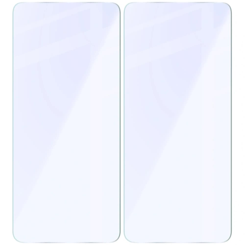 Bizon Glass Mule Duo Xiaomi POCO F7 Ultra [2 PACK]
 - 4