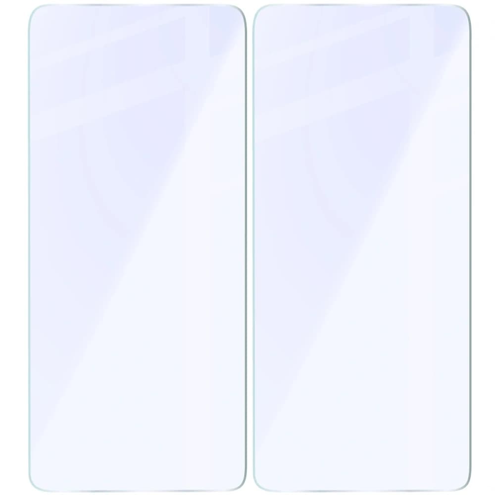 Bizon Glass Mule Duo Xiaomi Poco M7 Pro 5G [2 PACK] - 4