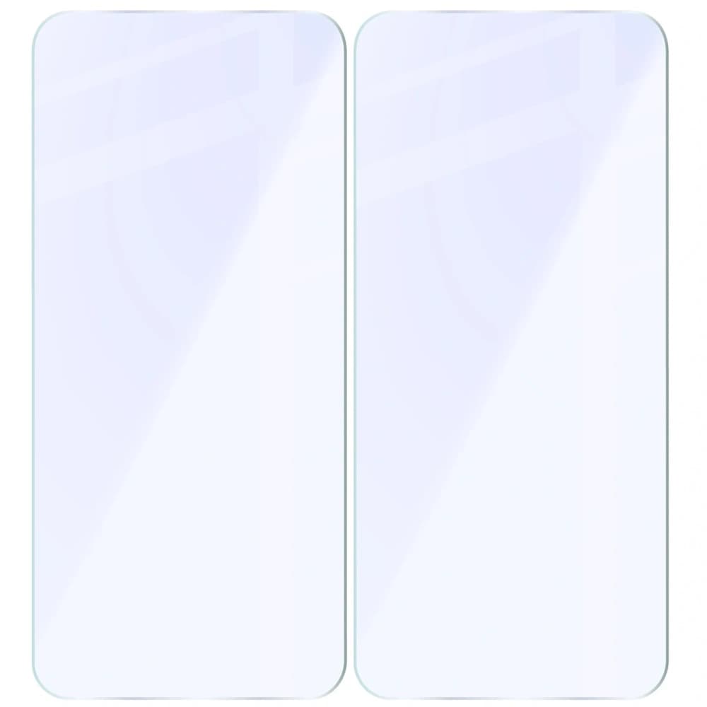 Bizon Glass Mule Duo Xiaomi Redmi 15 5G [2 PACK] - 4