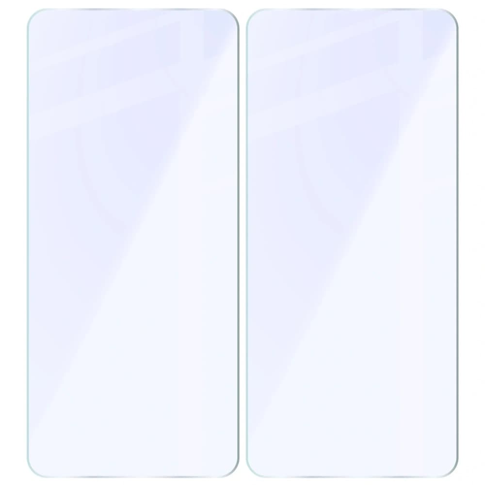 Bizon Glass Mule Duo Realme C71 4G [2 PACK]
 - 4