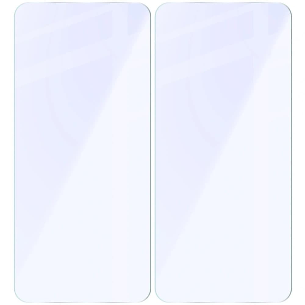 Bizon Glass Mule Duo Realme P3 Lite [2 PACK]
 - 4