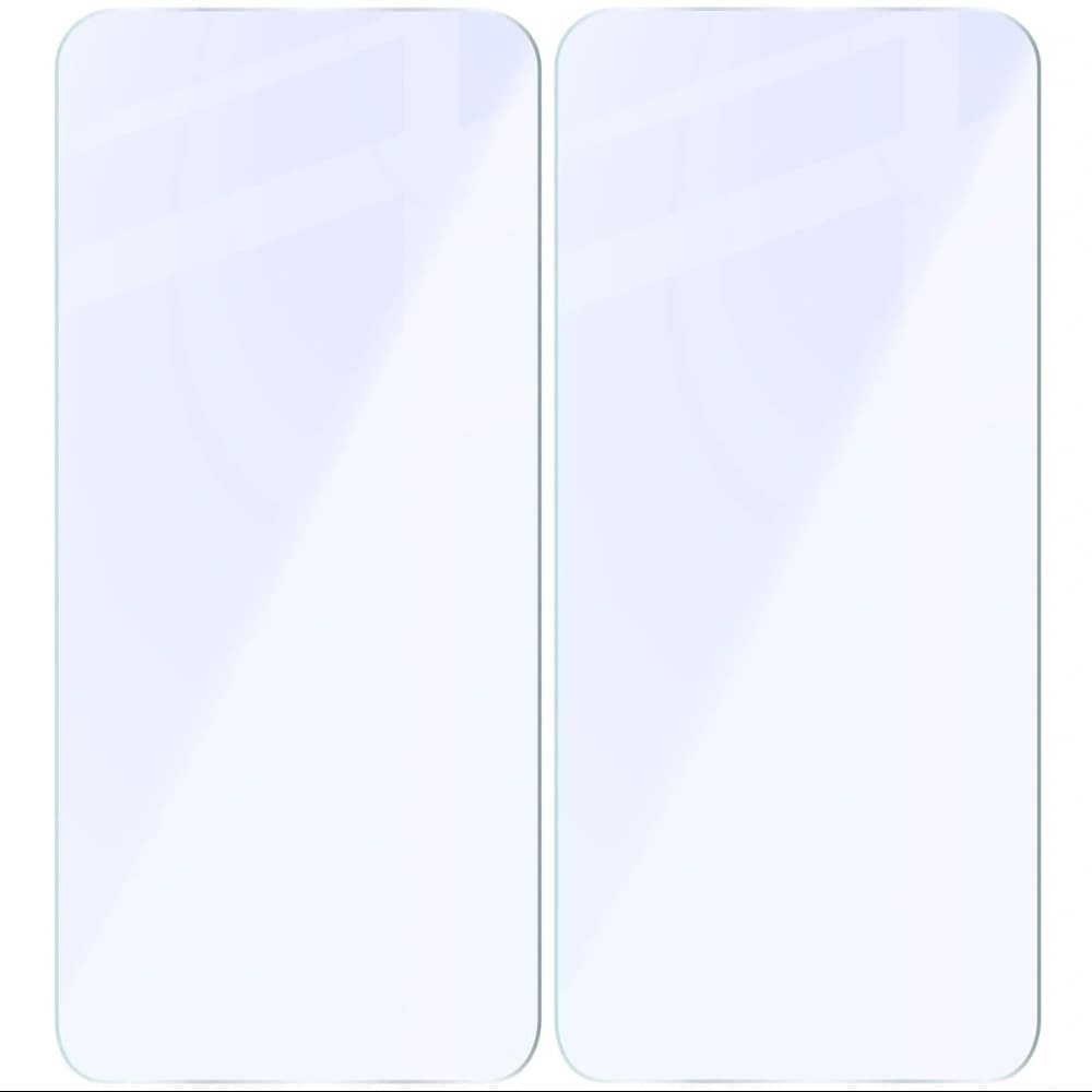 Bizon Glass Mule Duo Xiaomi Redmi 15C 5G [2 PACK] - 4