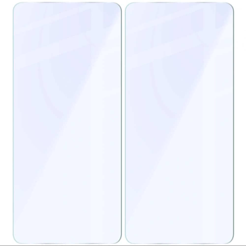 Bizon Glass Mule Duo Vivo V60 Lite 5G [2 PACK] - 4