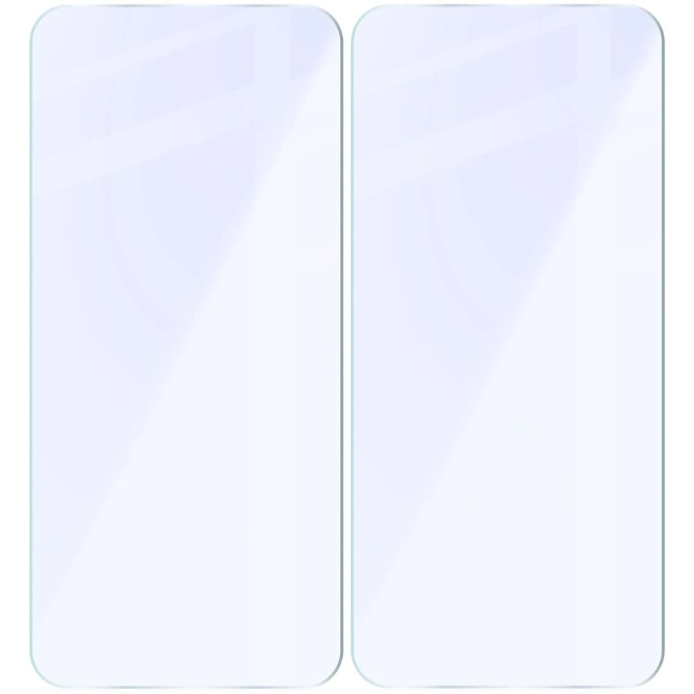 Bizon Glass Mule Duo Xiaomi 15T [2 PACK] - 4