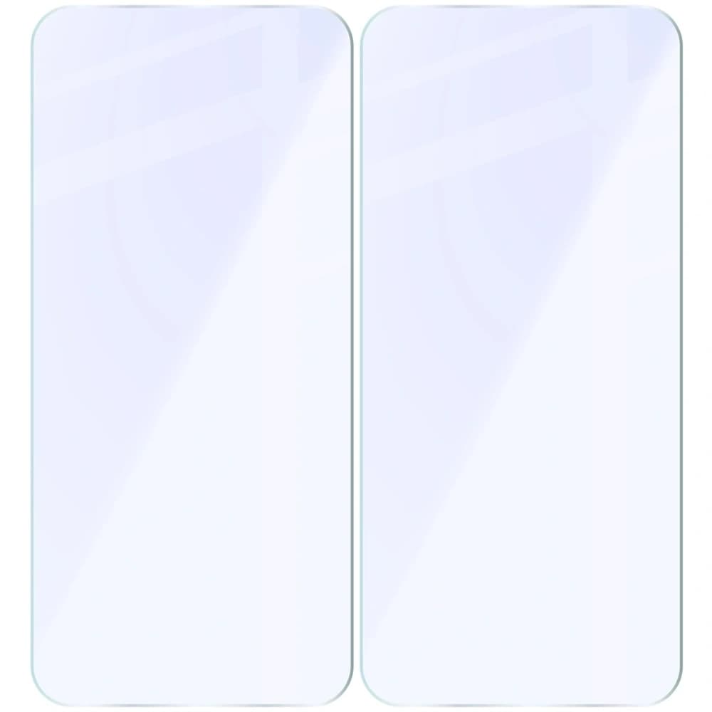 Bizon Glass Mule Duo Xiaomi 15T Pro [2 PACK] - 4