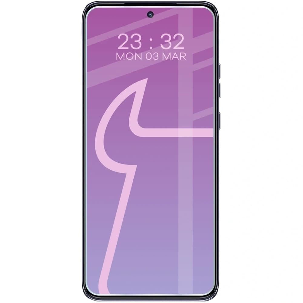 Bizon Glass Mule Motorola Edge 60 Neo - 3