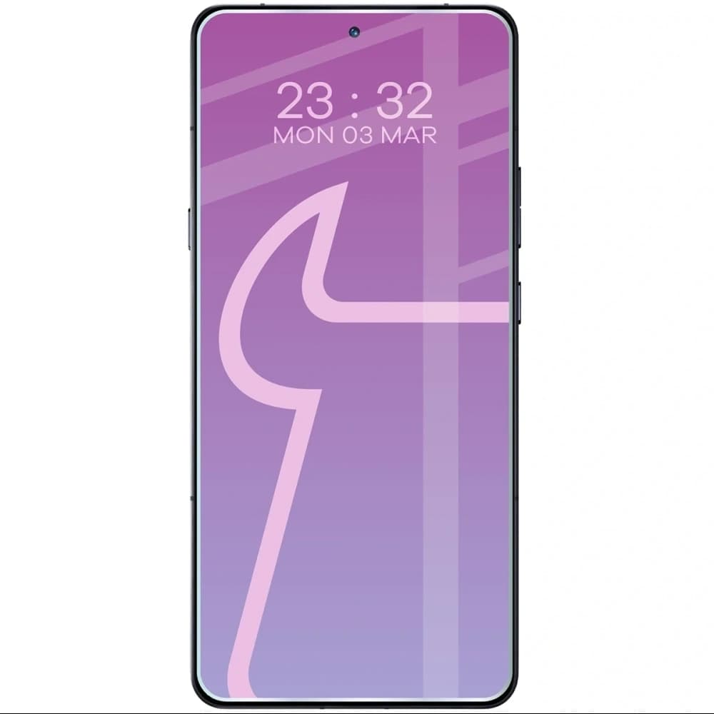 Bizon Glass Mule Motorola Signature - 3