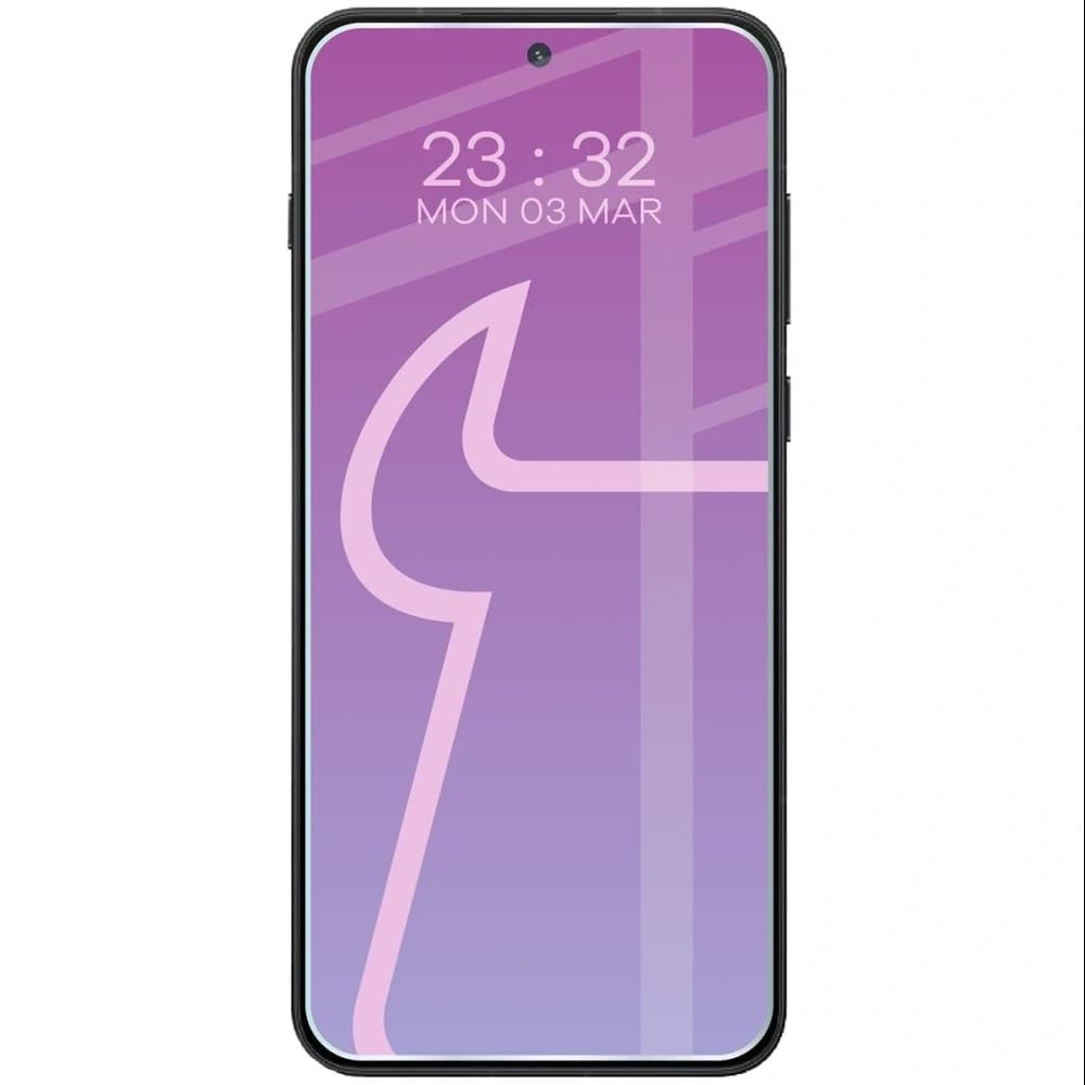 Bizon Glass Mule OnePlus 15R - 3