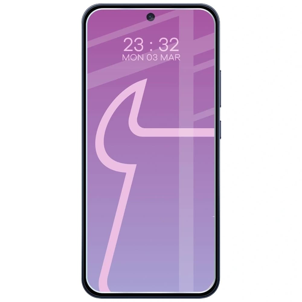 Bizon Glass Mule Oppo Reno 15 F
 - 3