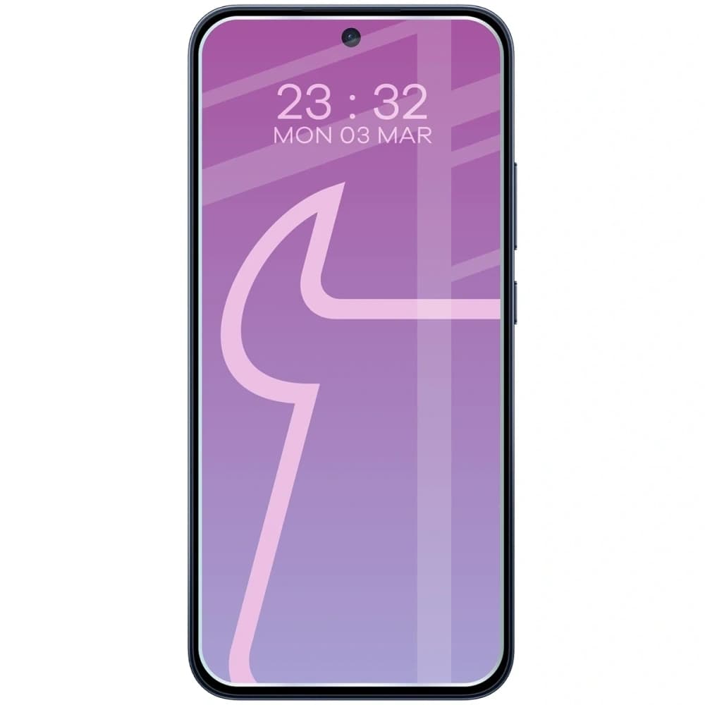 Bizon Glass Mule Oppo Reno 15 FS
 - 3