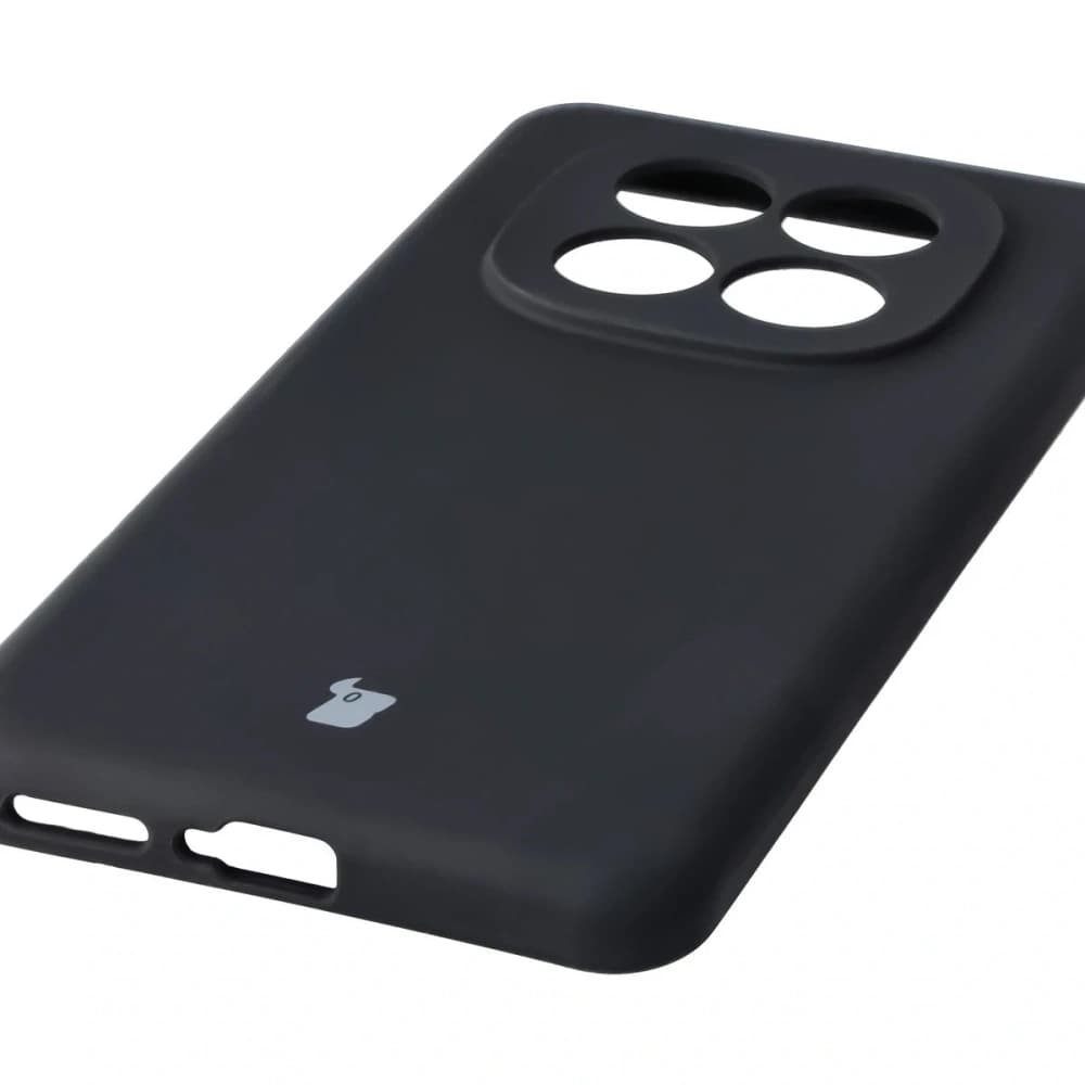 Bizon Soft Case Xiaomi Redmi Note 15 Pro 4G schwarz
 - 3