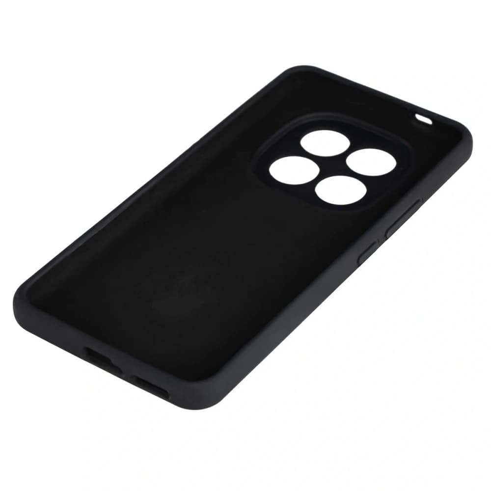 Bizon Soft Case Xiaomi Redmi Note 15 Pro 4G schwarz
 - 4