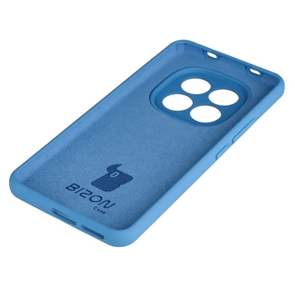 Bizon Soft Case Xiaomi Redmi Note 15 Pro 4G blau
 - 4