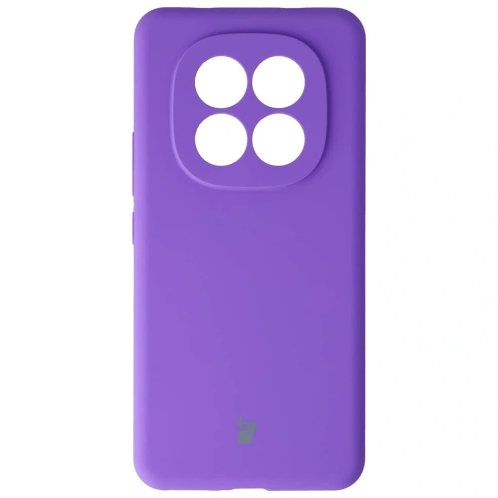 Bizon Soft Case Xiaomi Redmi Note 15 Pro 4G lila
 - 2