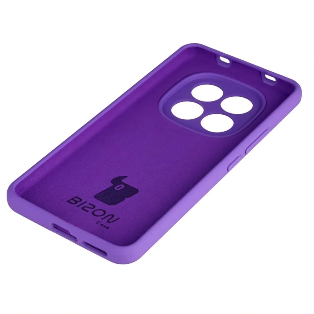 Bizon Soft Case Xiaomi Redmi Note 15 Pro 4G lila
 - 4
