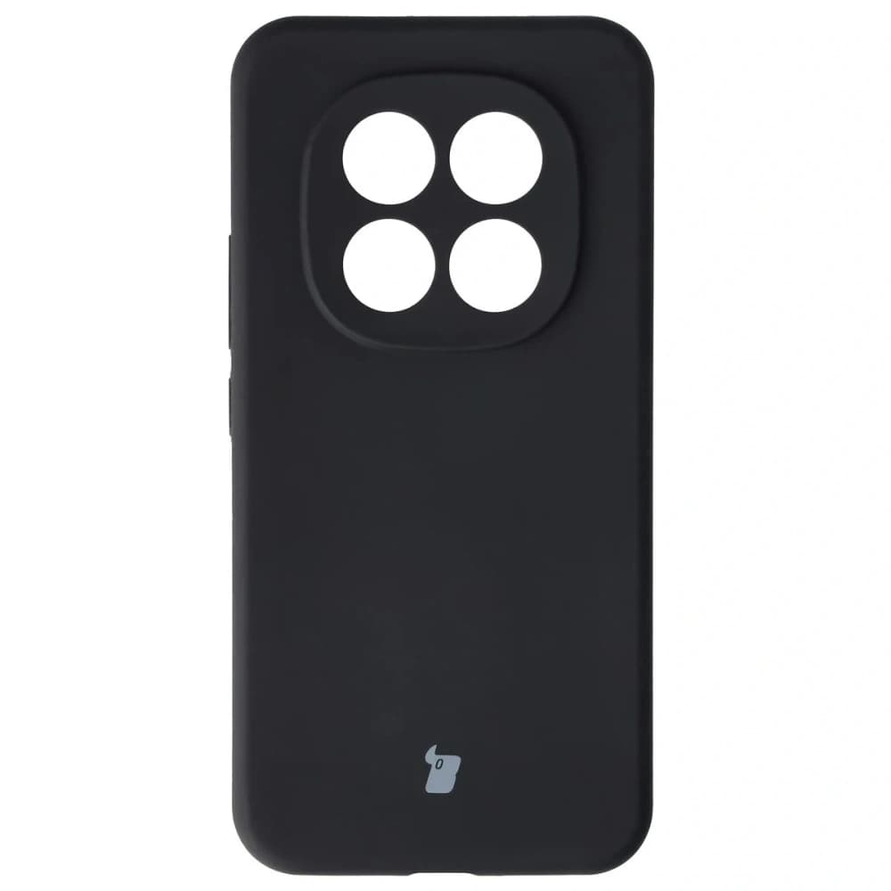 Bizon Soft Case Xiaomi Redmi Note 15 Pro+ Plus 5G / POCO M8 Pro 5G black - 2