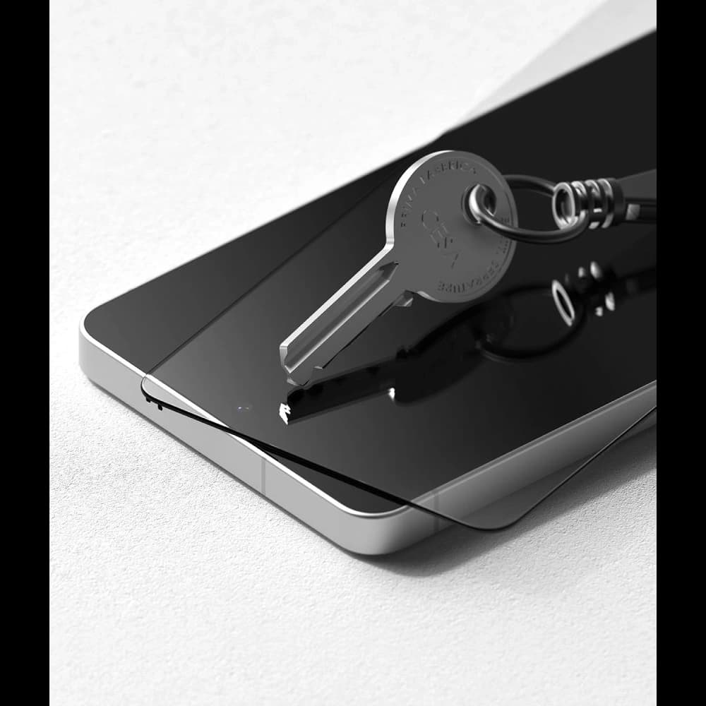 Ringke Easy Slide Samsung Galaxy S26 Ultra Clear [2 PACK] - 5