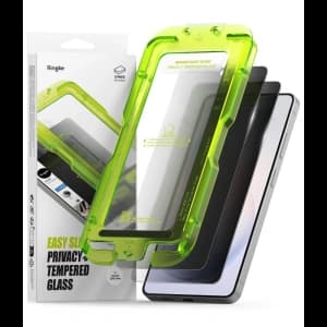 Ringke Easy Slide Samsung Galaxy S26 Ultra Privacy [2 PACK]