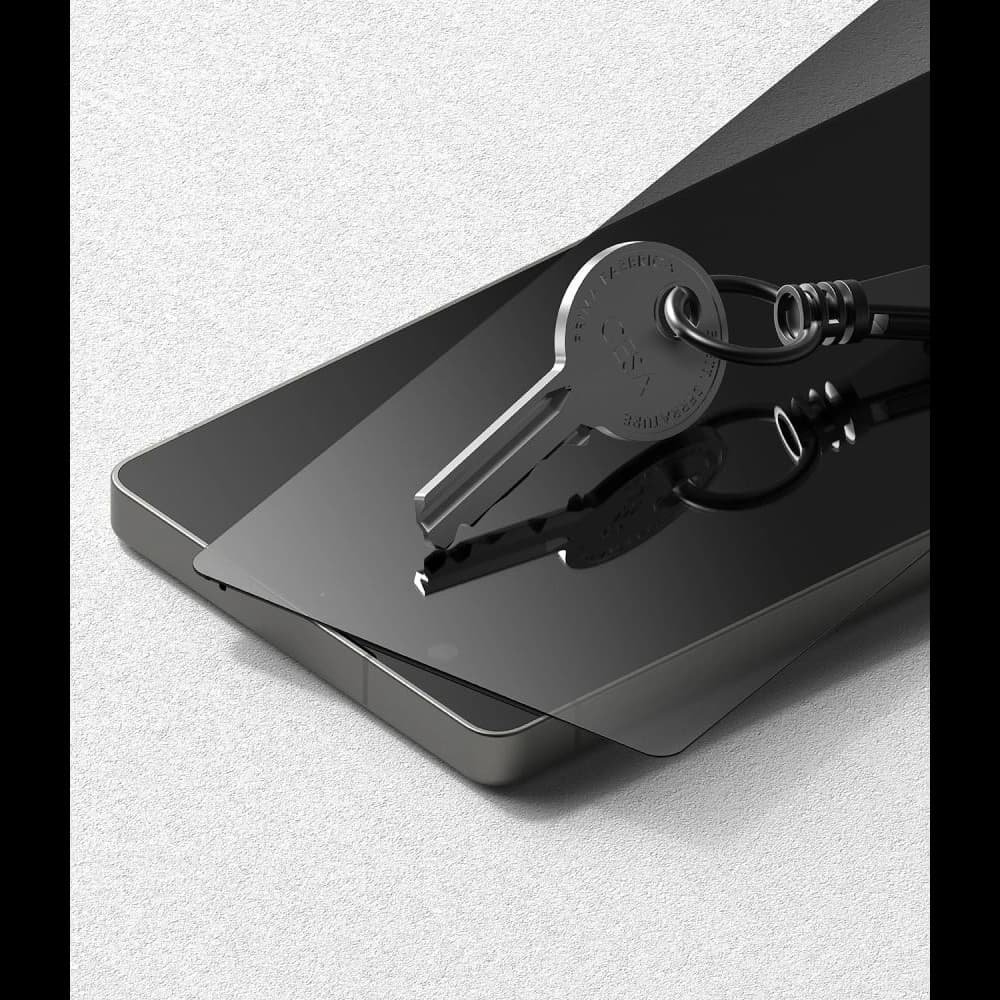 Ringke Easy Slide Samsung Galaxy S26 Ultra Privacy [2 PACK] - 5