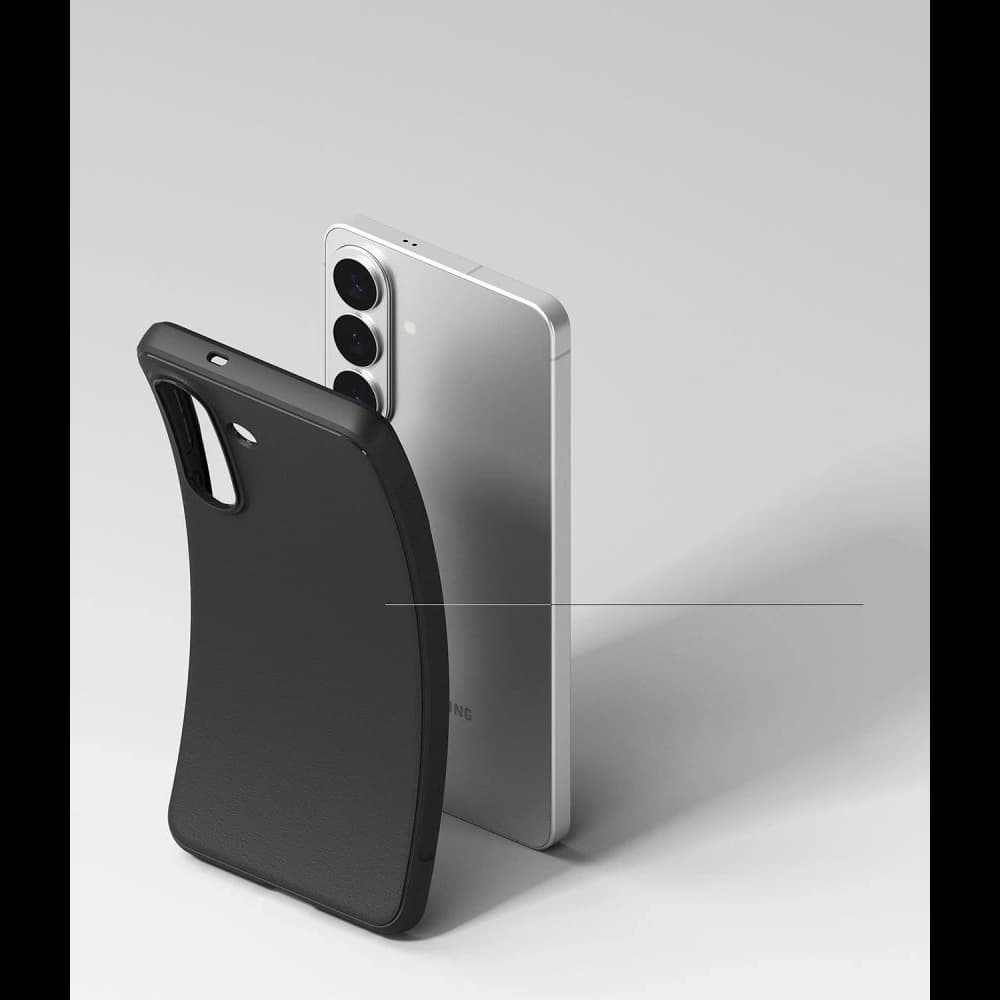 Ringke Onyx Magnetic MagSafe Samsung Galaxy S26+ Plus Black - 4