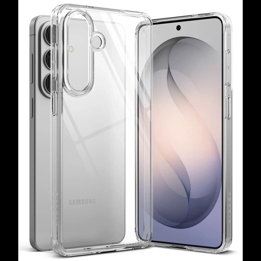 Ringke Fusion Samsung Galaxy S26 Clear - 1
