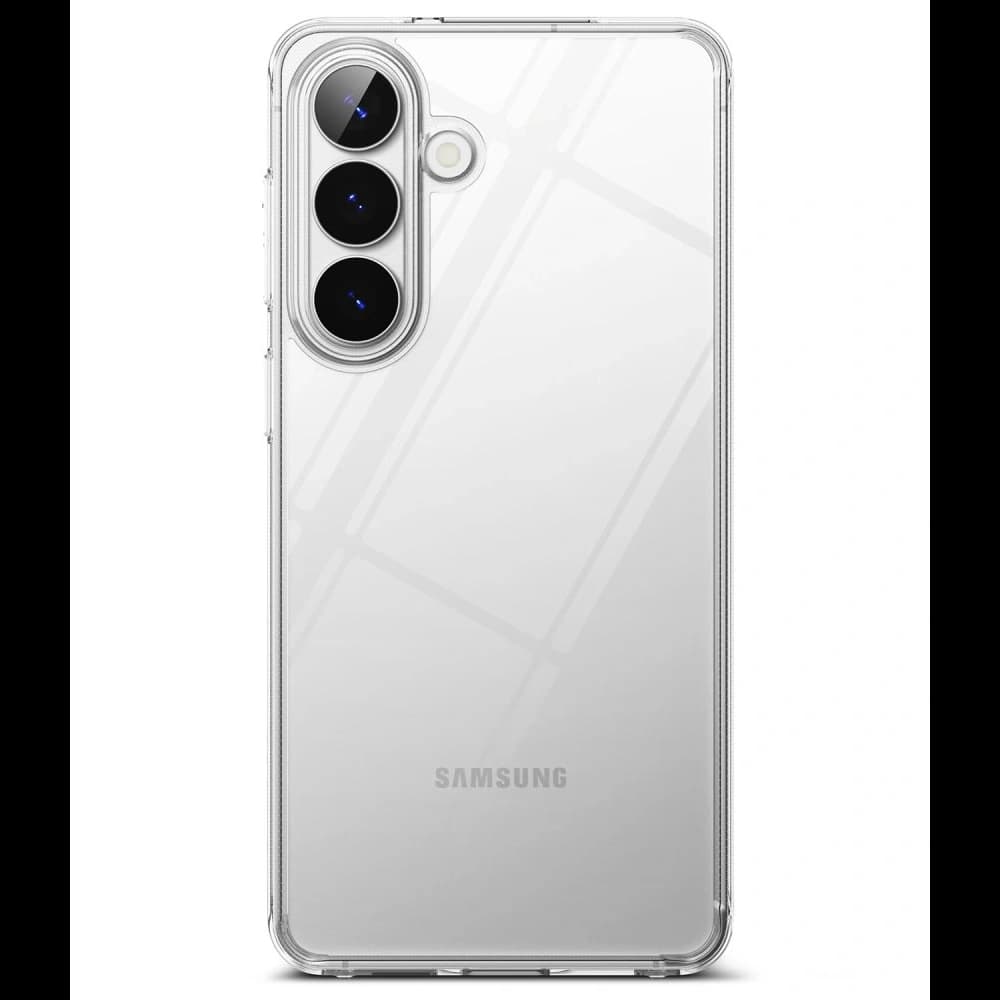 Ringke Fusion Samsung Galaxy S26 Clear - 3