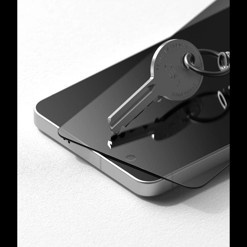 Ringke Easy Slide Samsung Galaxy S26 Privacy [2 PACK] - 5