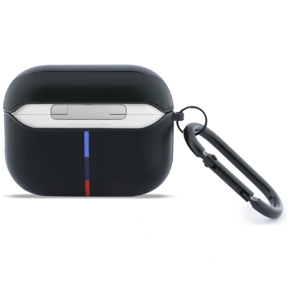 BMW Curved Line Apple AirPods Pro 3 black - 2