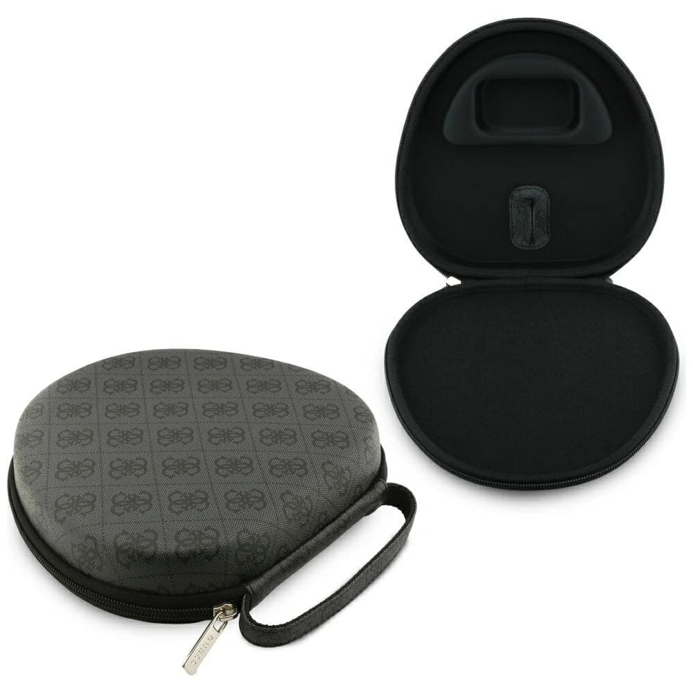 Guess Carry Box headphone case black - 1