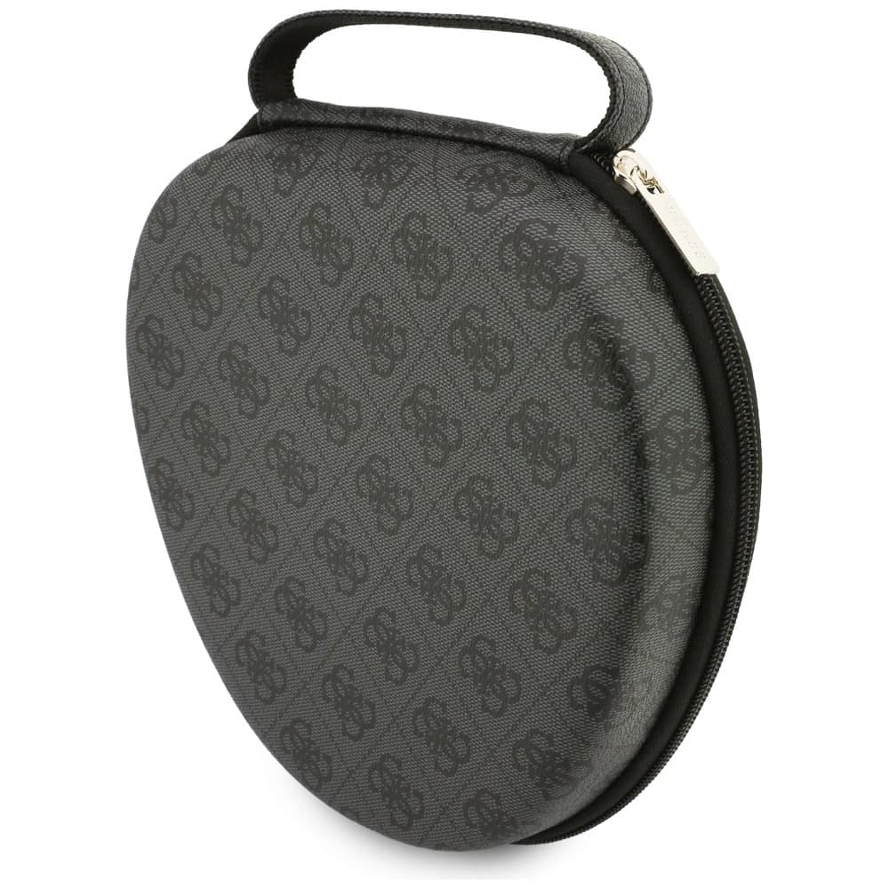 Guess Carry Box headphone case black - 4