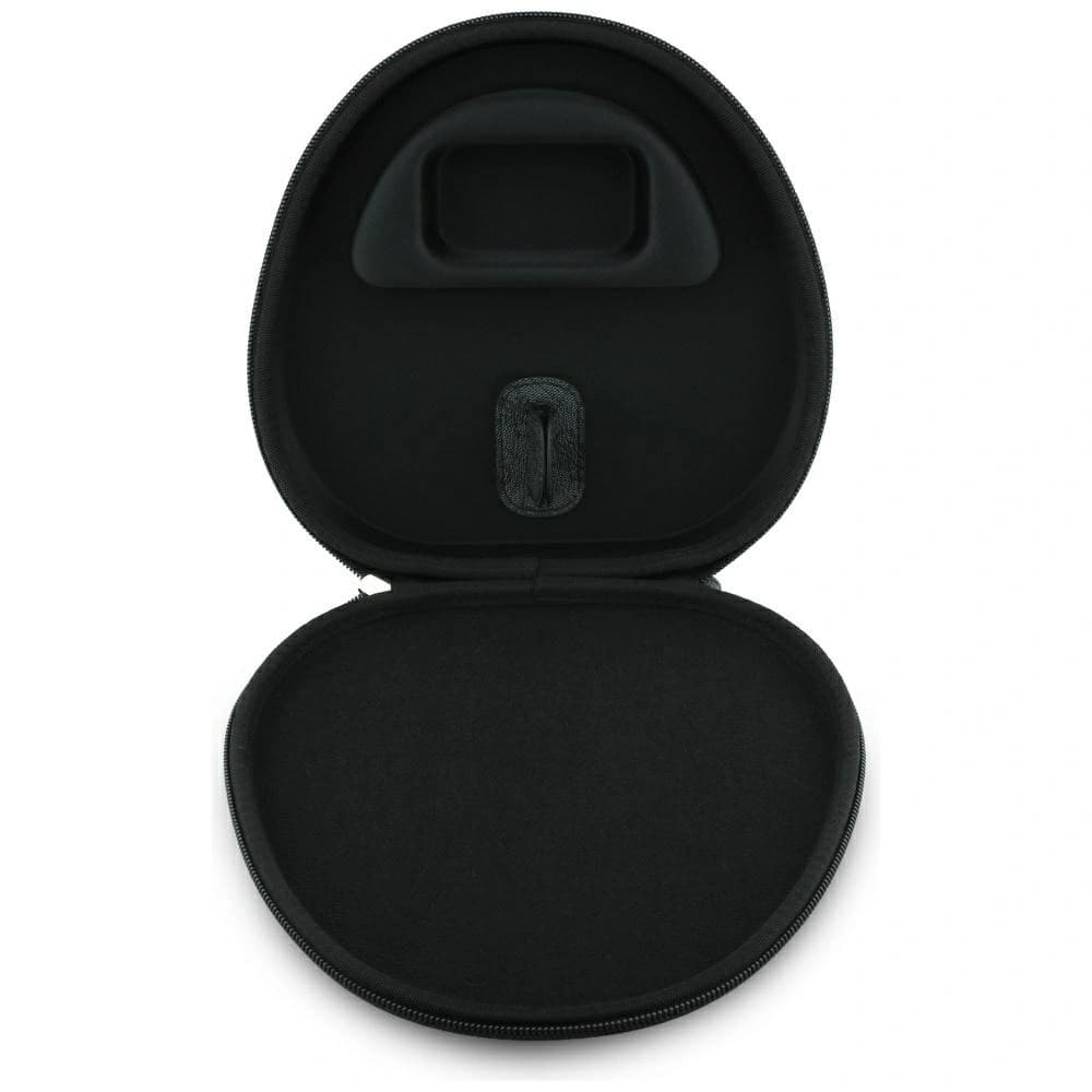 Guess Carry Box headphone case black - 5