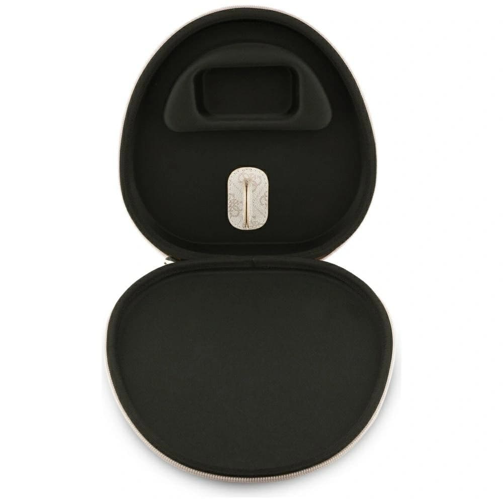 Guess Carry Box headphone case pink - 5