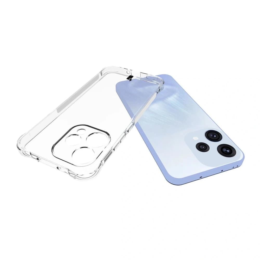 Bizon Case Salpa Oppo Reno 15 transparent - 4