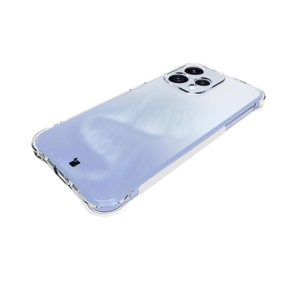 Bizon Case Salpa Oppo Reno 15 transparent - 6
