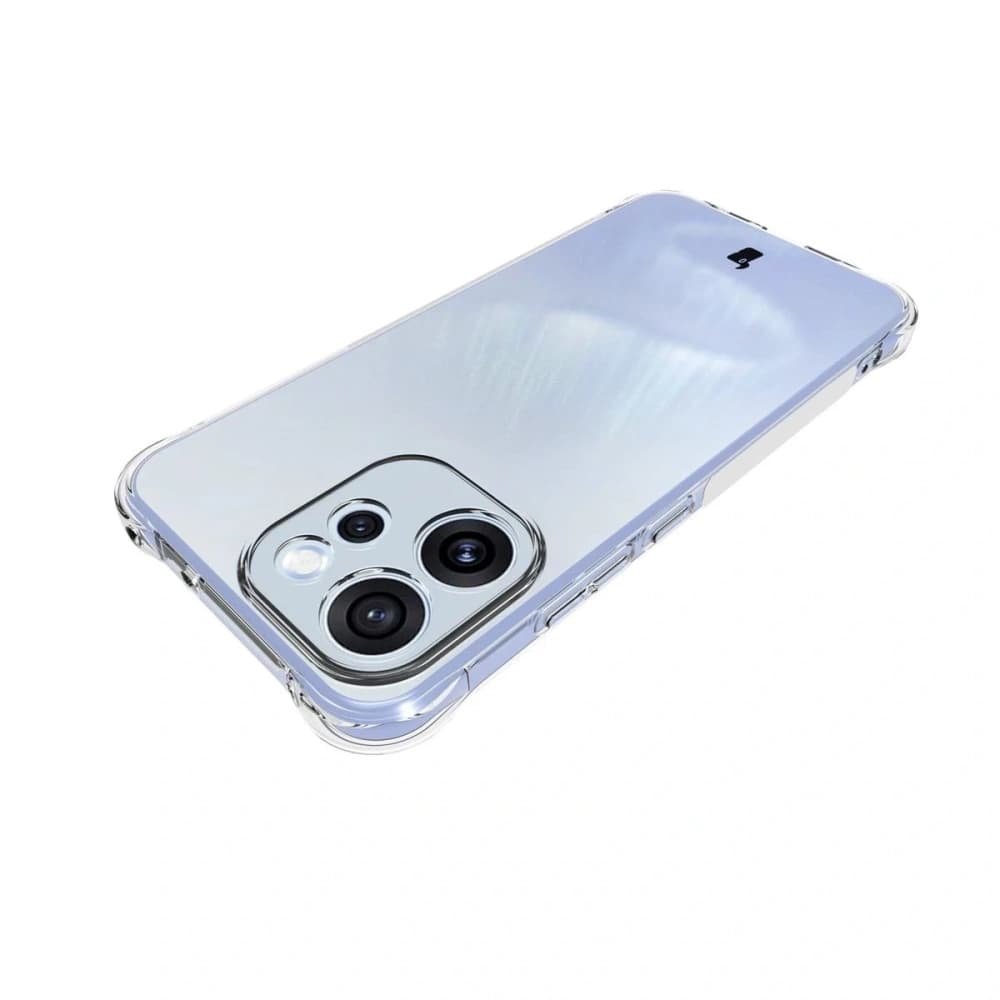 Bizon Case Salpa Oppo Reno 15 F / FS transparent
 - 5