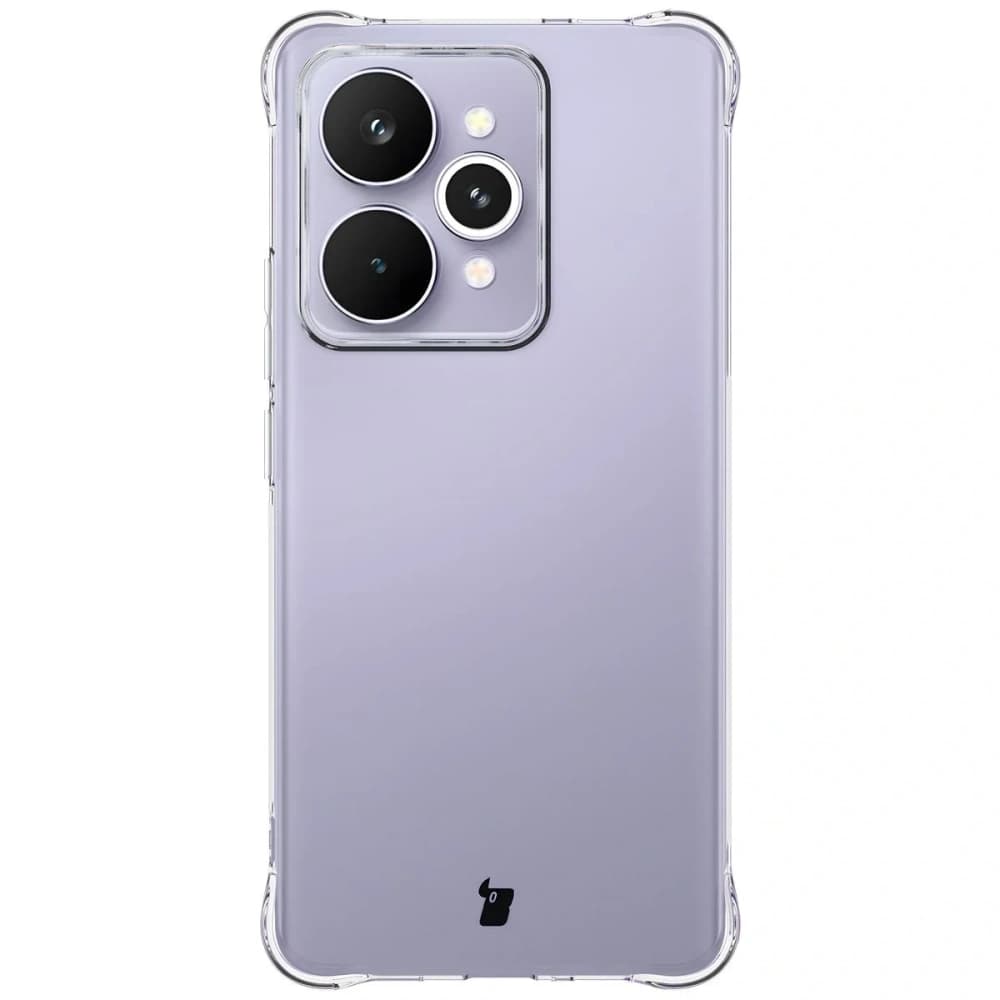 Bizon Case Salpa Oppo Reno 15 Pro transparent - 2